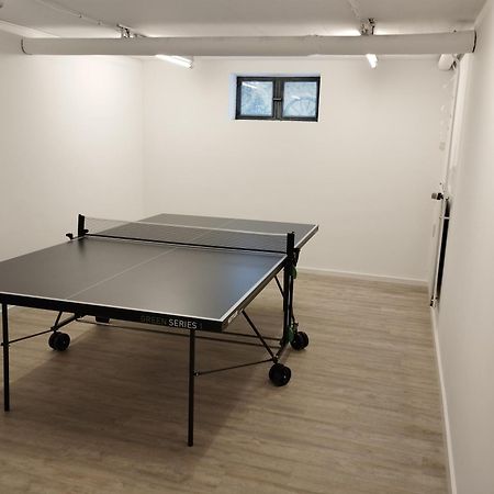 Ferienwohnung Astenrefugio Winterberg Bagian luar foto
