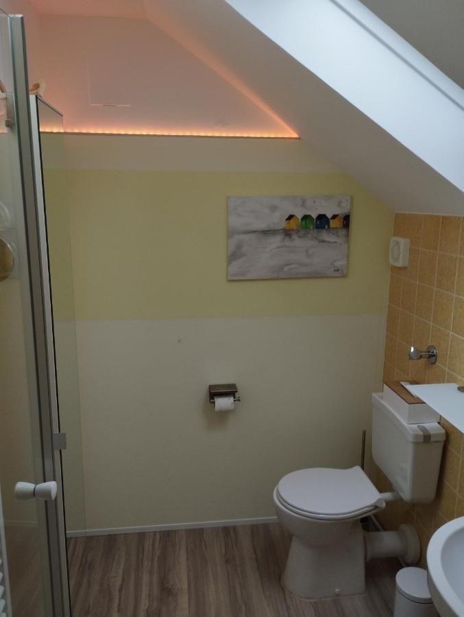 Ferienwohnung Astenrefugio Winterberg Bagian luar foto