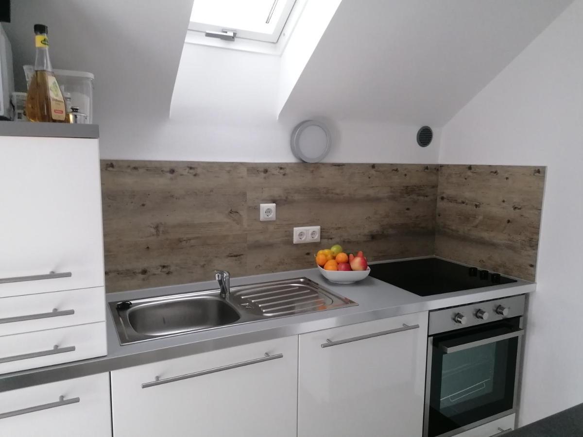 Ferienwohnung Astenrefugio Winterberg Bagian luar foto