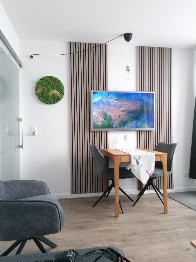 Ferienwohnung Astenrefugio Winterberg Bagian luar foto