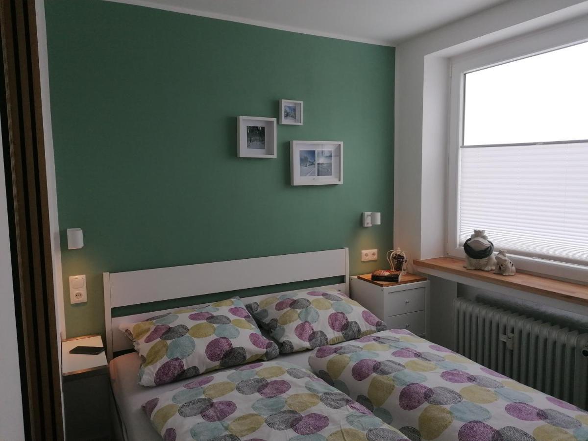 Ferienwohnung Astenrefugio Winterberg Bagian luar foto