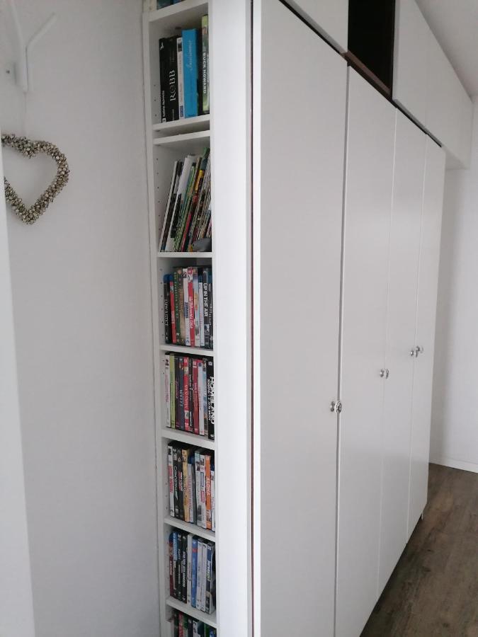 Ferienwohnung Astenrefugio Winterberg Bagian luar foto