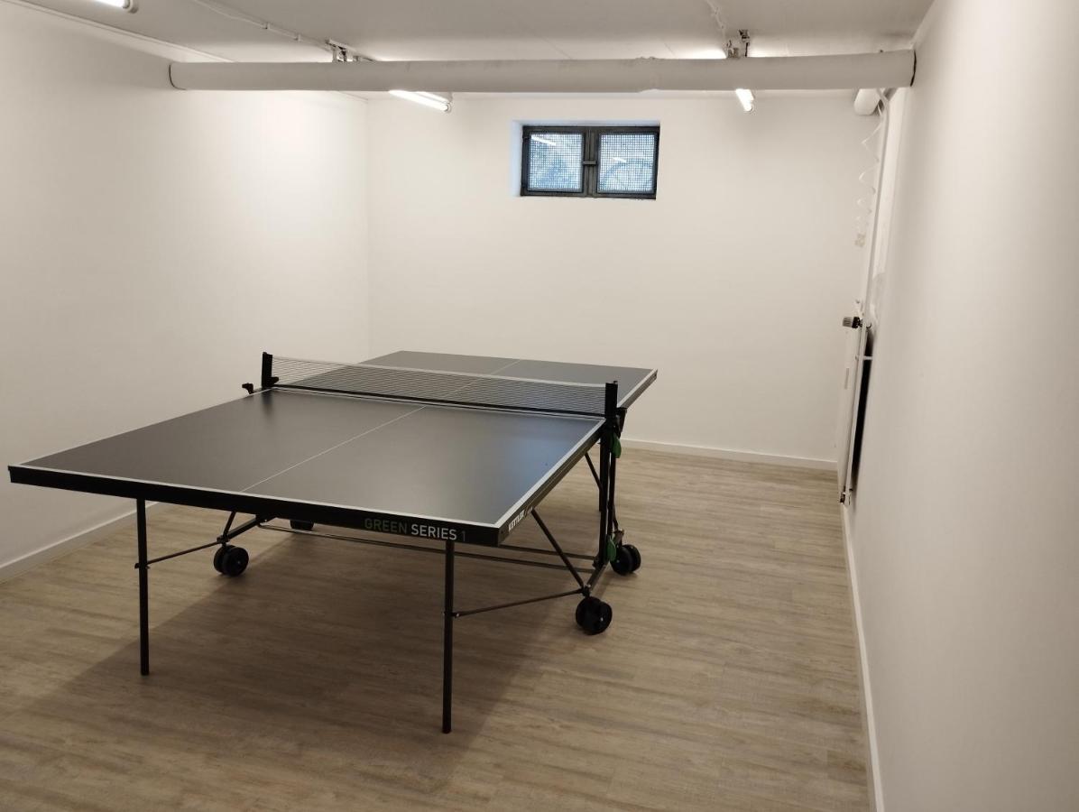 Ferienwohnung Astenrefugio Winterberg Bagian luar foto