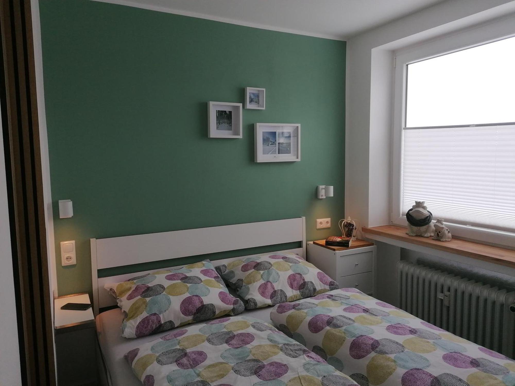 Ferienwohnung Astenrefugio Winterberg Bagian luar foto