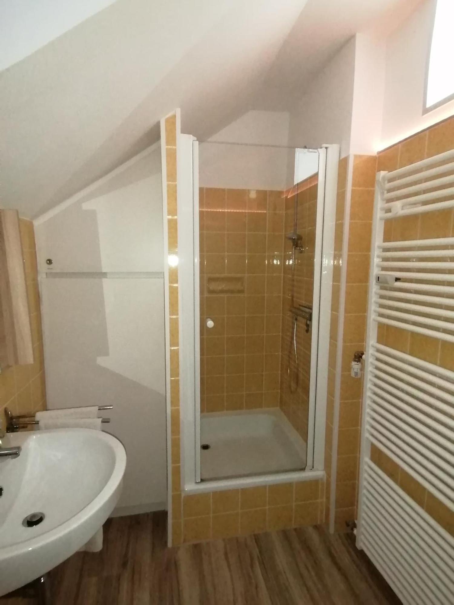 Ferienwohnung Astenrefugio Winterberg Bagian luar foto