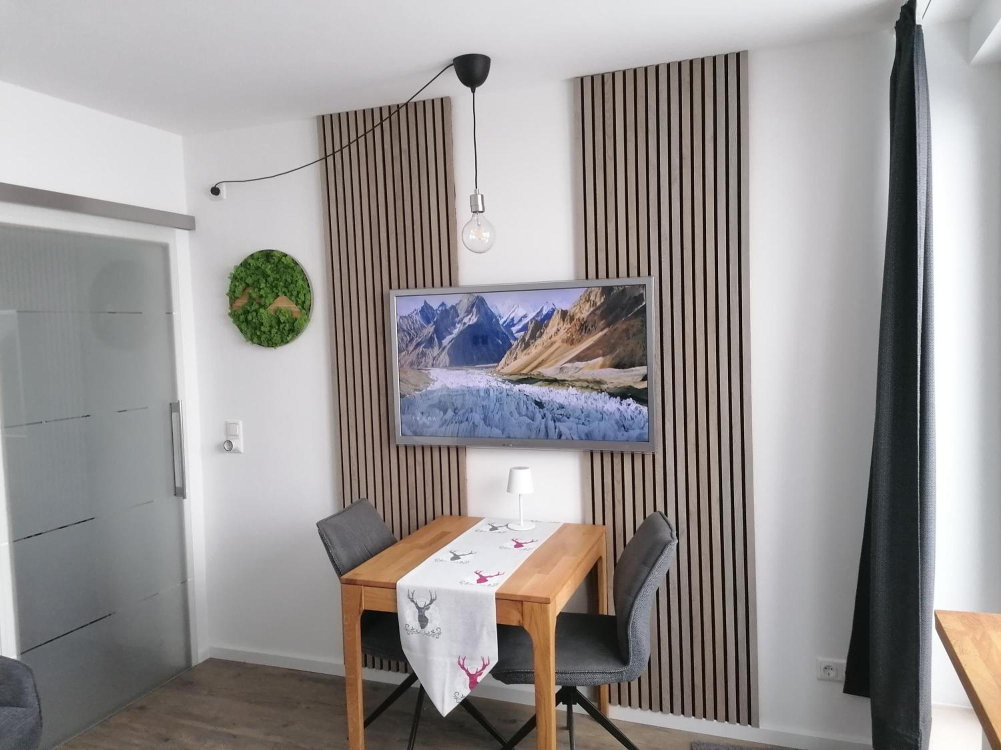 Ferienwohnung Astenrefugio Winterberg Bagian luar foto